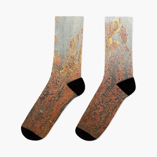 Item preview, Vintage Dark Rust designed and sold by kayodeDesign.