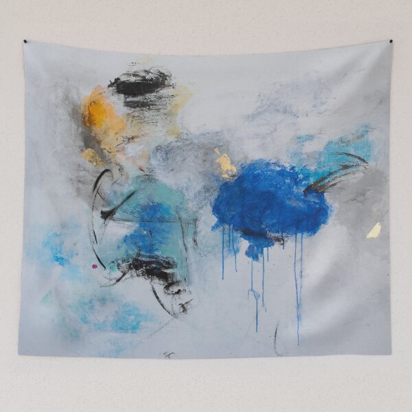 Item preview, Wildflowers designed and sold by shkhanart.