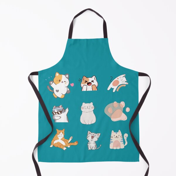 Item preview, Cats designed and sold by RosyCorner.