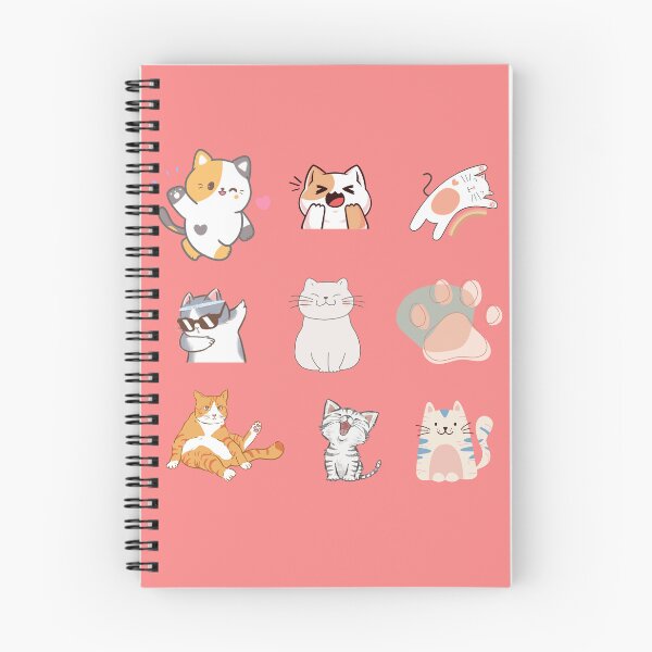 Item preview, Cats designed and sold by RosyCorner.