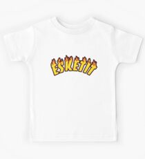 ESKETIT SKATER STYLE Kids Tee