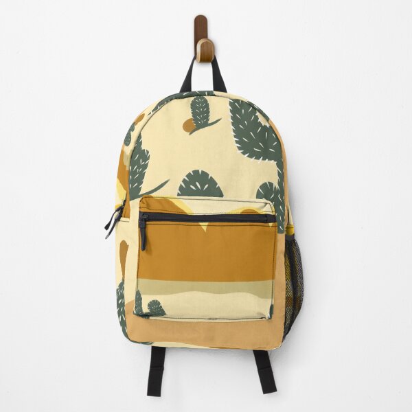 Item preview, Retro Desert Design designed and sold by LarkaArt.