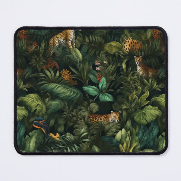 Item preview, Jungle designed and sold by Artesaneros.