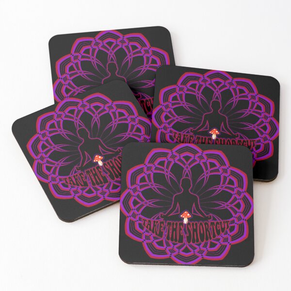 Item preview, Take the shortcut designed and sold by ZenStickConcept.