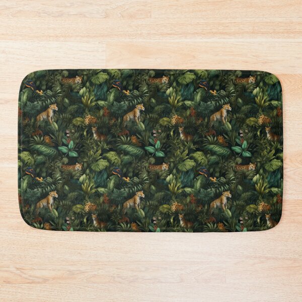 Item preview, Jungle designed and sold by Artesaneros.