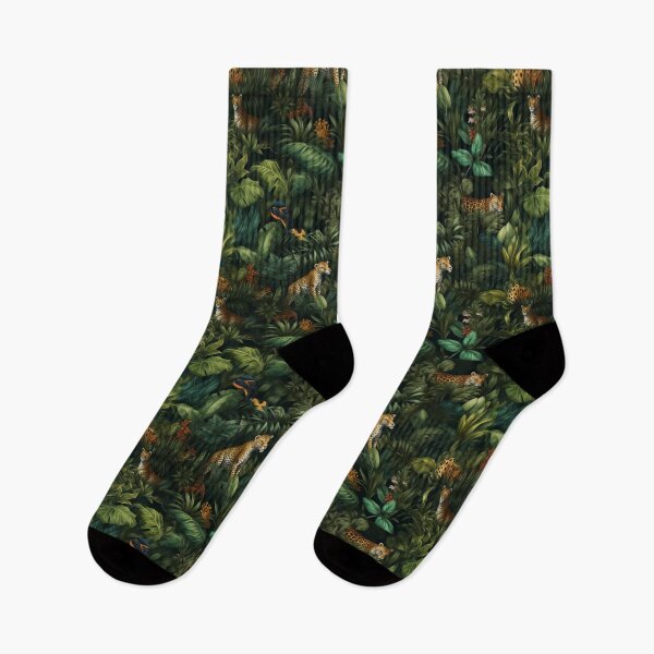 Item preview, Jungle designed and sold by Artesaneros.