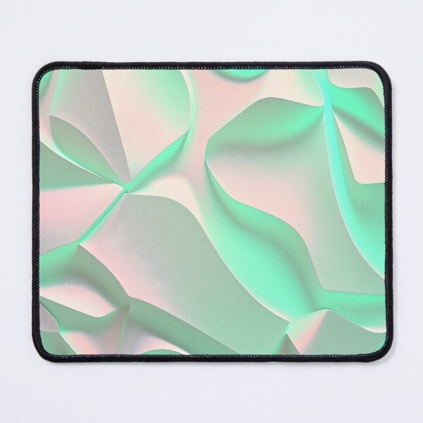 Item preview, Holographic neon crumpled background. Gradient designed and sold by anytka.
