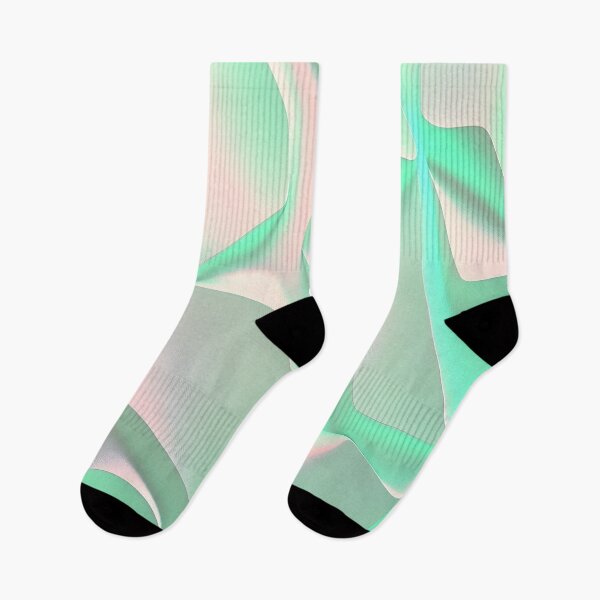 Item preview, Holographic neon crumpled background. Gradient designed and sold by anytka.