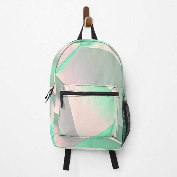 Item preview, Holographic neon crumpled background. Gradient designed and sold by anytka.
