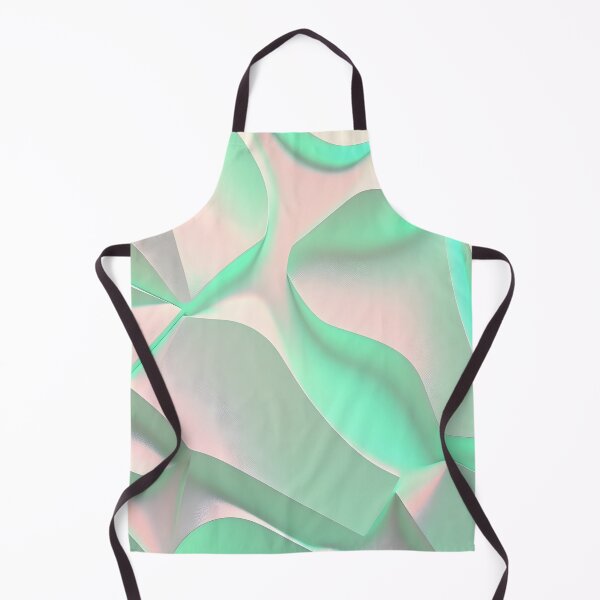 Item preview, Holographic neon crumpled background. Gradient designed and sold by anytka.