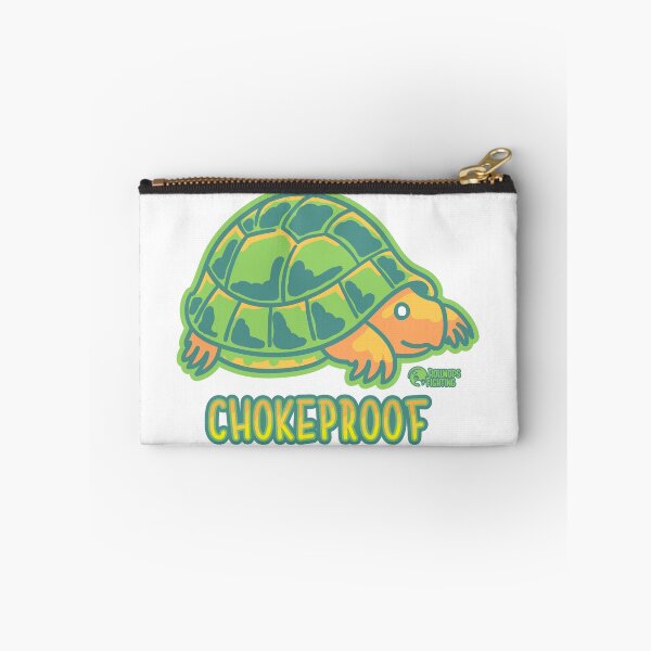 Item preview, Chokeproof Turtle designed and sold by RollmopsFight.