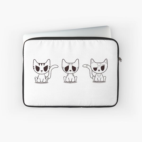 Item preview, Angry, sad and distrustful kitten designed and sold by AnaSanchez.