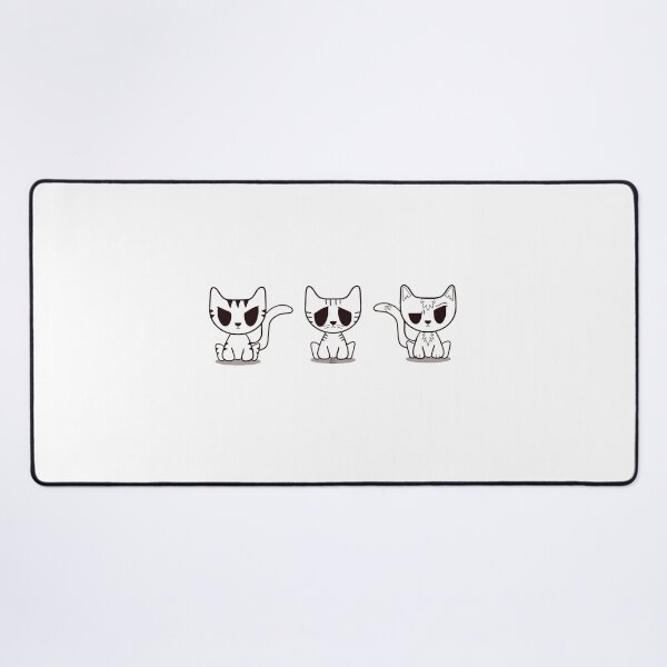 Item preview, Angry, sad and distrustful kitten designed and sold by AnaSanchez.