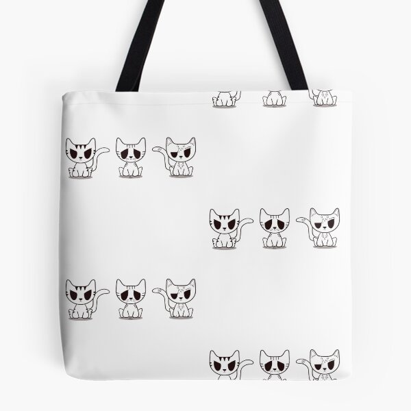 Item preview, Angry, sad and distrustful kitten designed and sold by AnaSanchez.