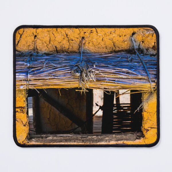 Item preview, Yellow Mud Hut designed and sold by Sotiris Filippou.
