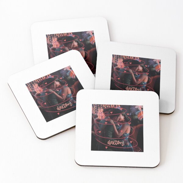 Item preview, devi and paxton - never have i ever designed and sold by rosipos.