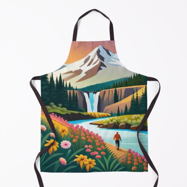 Item preview, Exploring the Beauty of Nature through AI-Generated NFT Art designed and sold by LoFaroShop.