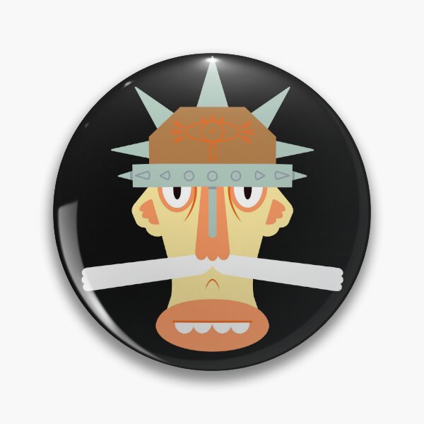 Item preview, Viking Head designed and sold by JT-draws.