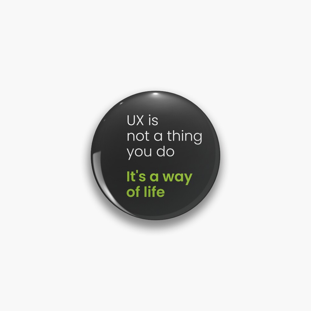 Item preview, Pin designed and sold by mofiti.