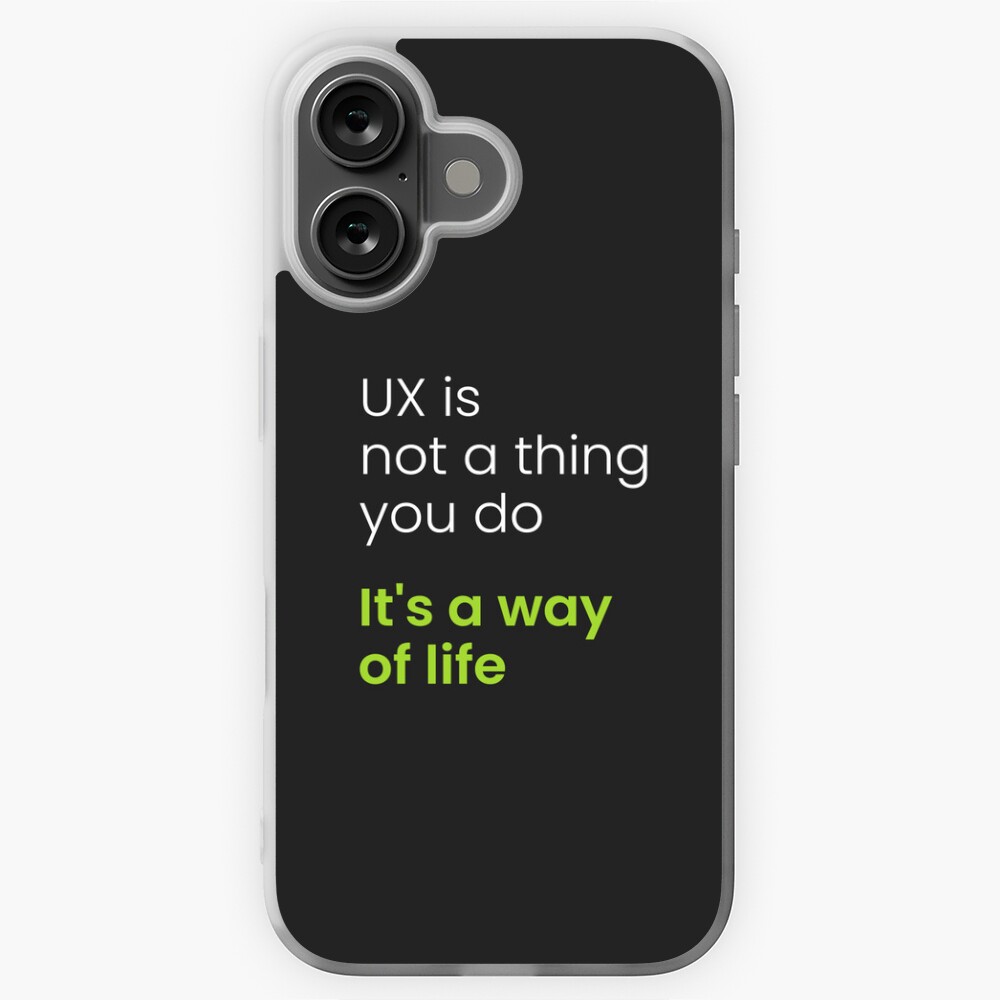 Item preview, iPhone Soft Case designed and sold by mofiti.