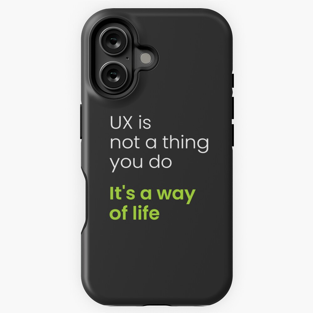 Item preview, iPhone Tough Case designed and sold by mofiti.
