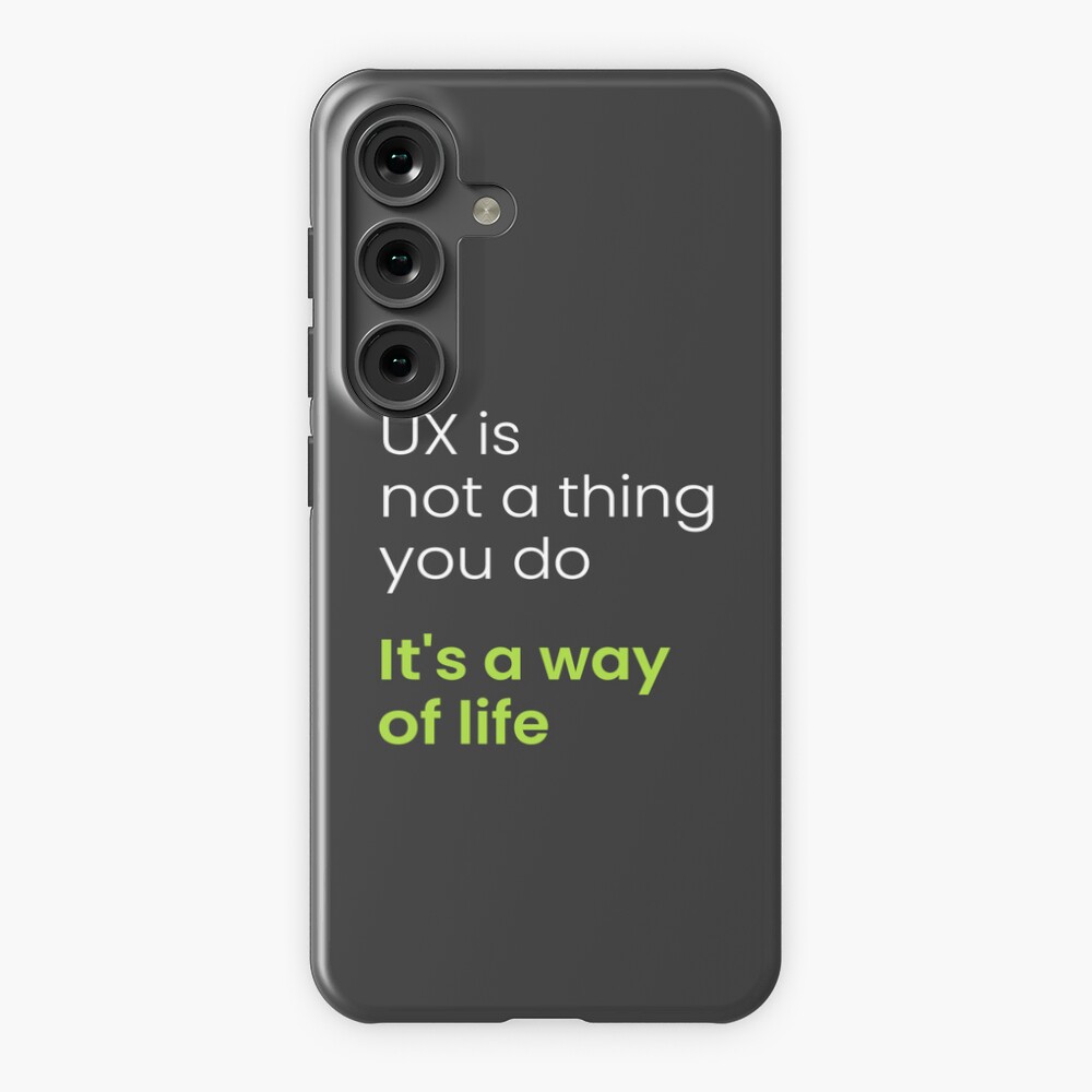 Item preview, Samsung Galaxy Snap Case designed and sold by mofiti.
