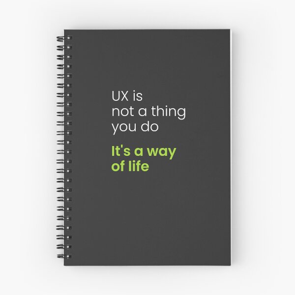 Item preview, UX is not a thing you do, it's a way of life designed and sold by mofiti.