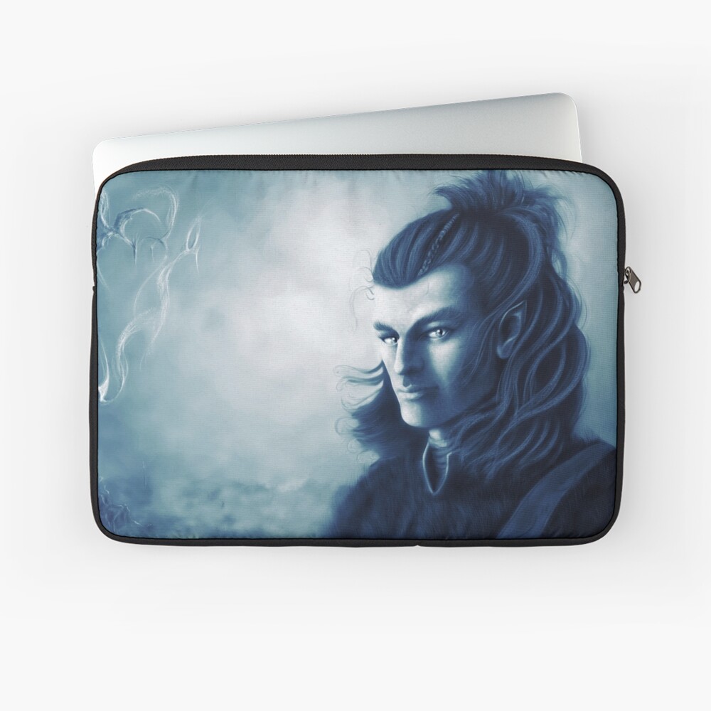 Item preview, Laptop Sleeve designed and sold by Sirielle.