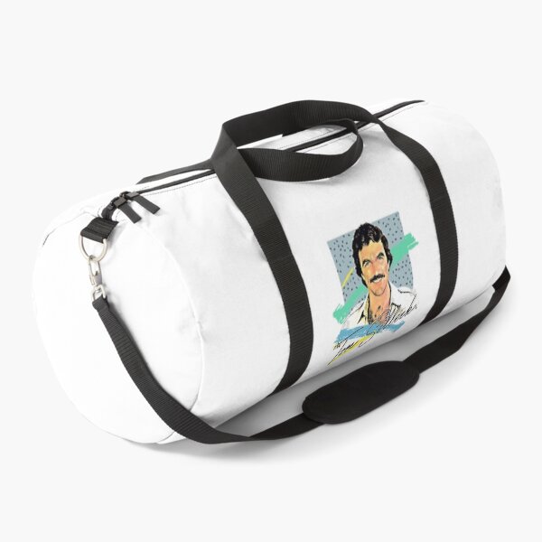 Item preview, Tom Selleck Funny Retro 80s Famous Actor designed and sold by SusanGrz.