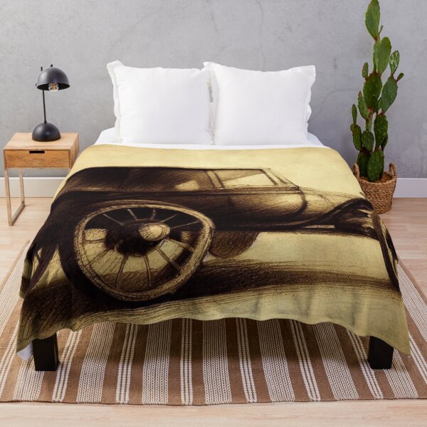 Item preview, Ol' Jalopy designed and sold by Donkey's Salad.