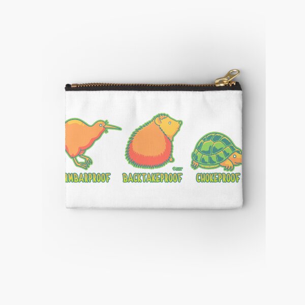 Item preview, No Chance to Submit designed and sold by RollmopsFight.