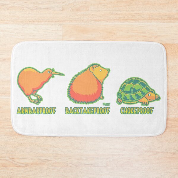 Item preview, No Chance to Submit designed and sold by RollmopsFight.