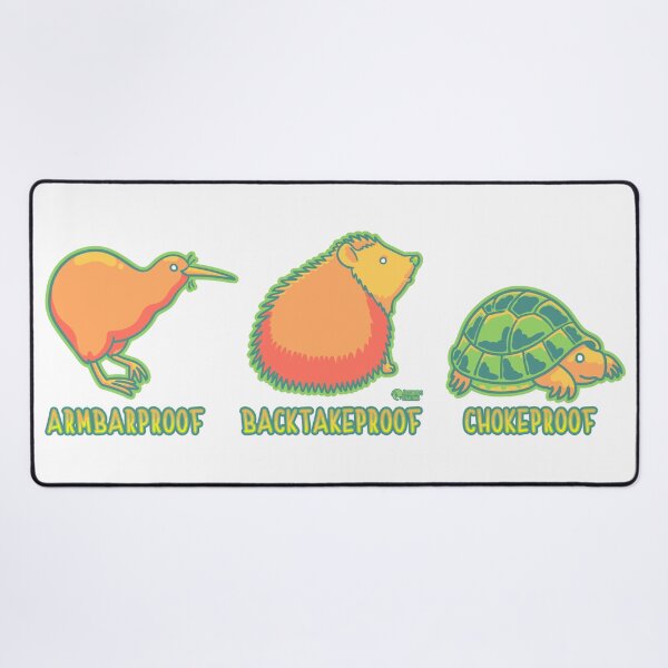 Item preview, No Chance to Submit designed and sold by RollmopsFight.