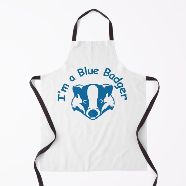Item preview, I'm a Blue Badger designed and sold by Bluebadger54.