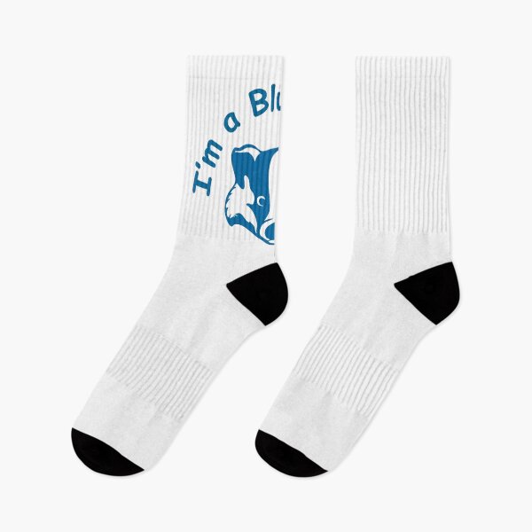 Artikelvorschau, Ich bin ein Blauer Dachs entworfen und verkauft von Bluebadger54.