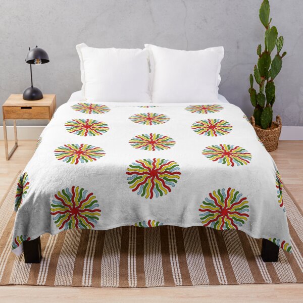 Item preview, Radial Pattern 2 designed and sold by meerathomasart.