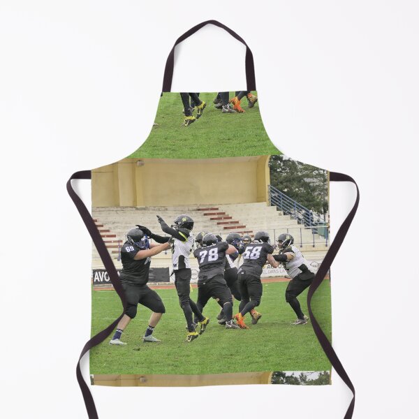 Item preview, vr /6 finition 2023 - photo Football Américain -  Okaio-Umin Créations  Olavia-Olao designed and sold by o.okaïo.