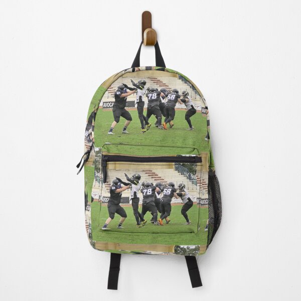 Item preview, vr /6 finition 2023 - photo Football Américain -  Okaio-Umin Créations  Olavia-Olao designed and sold by o.okaïo.
