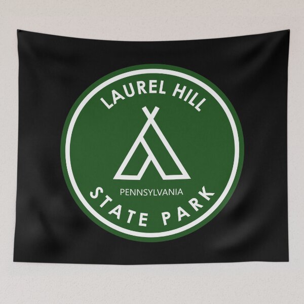 Item preview, Laurel Hill State Park Pennsylvania designed and sold by bivenart.