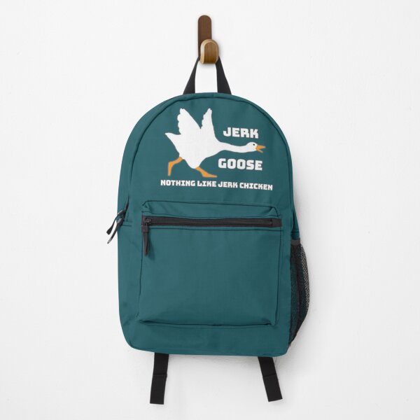 Item preview, Jerk Goose (Goose Game Inspired) designed and sold by Fanarchist.