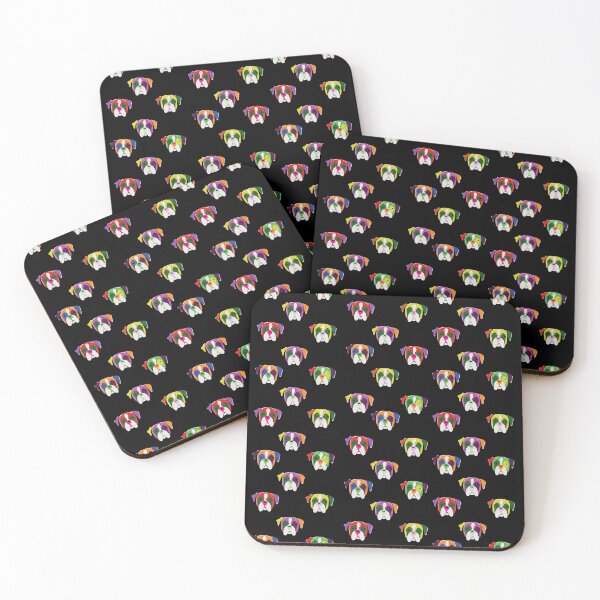 Item preview, Boxer Lover designed and sold by The Starling.