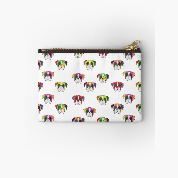 Item preview, Boxer Lover designed and sold by The Starling.