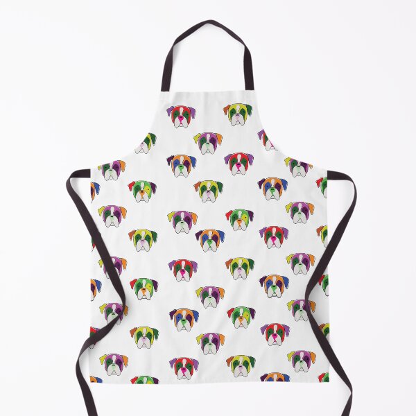 Item preview, Boxer Lover designed and sold by The Starling.