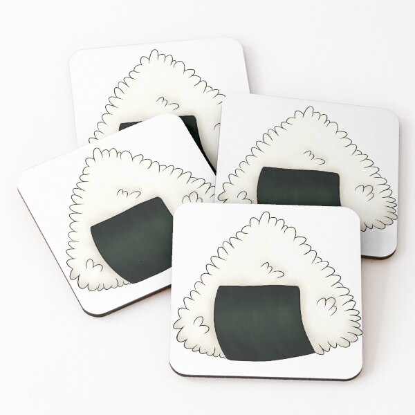 Item preview, Onigiri designed and sold by Cirrusly-Cece.