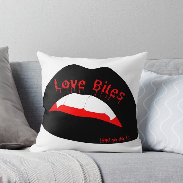 Item preview, Love Bites designed and sold by Volzy.