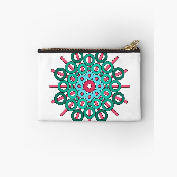 Item preview, Radial Pattern 3 designed and sold by meerathomasart.