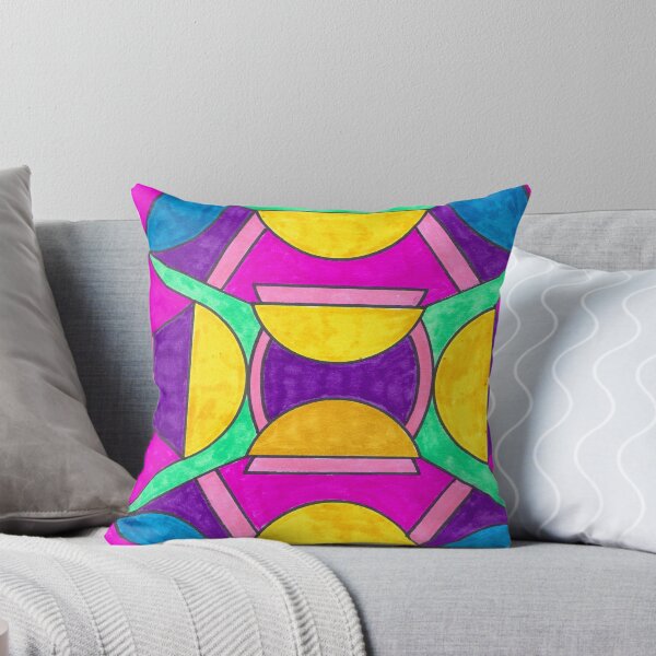 Item preview, SPACES IN SPACES designed and sold by doodlemaninnc.