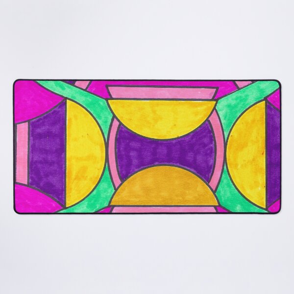 Item preview, SPACES IN SPACES designed and sold by doodlemaninnc.