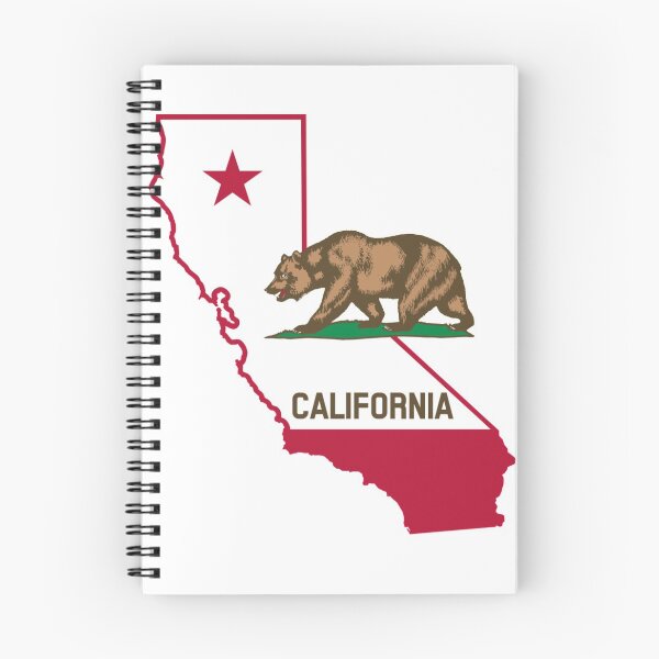 Item preview, The Bear State designed and sold by SuSquash.