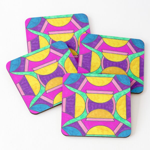 Item preview, SPACES IN SPACES designed and sold by doodlemaninnc.
